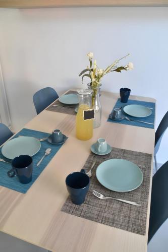  Appartamento 1m, Unterkunft in Ameglia