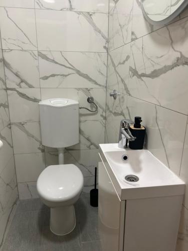 Duplex Apartment - image 11
