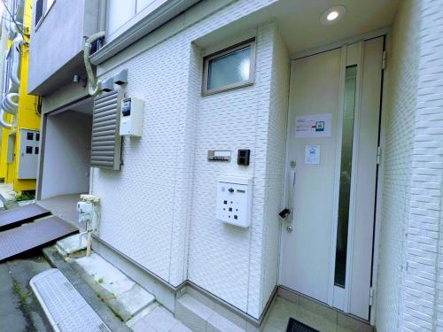 Tabi Base Okachimachi-Holiday Home near Ueno