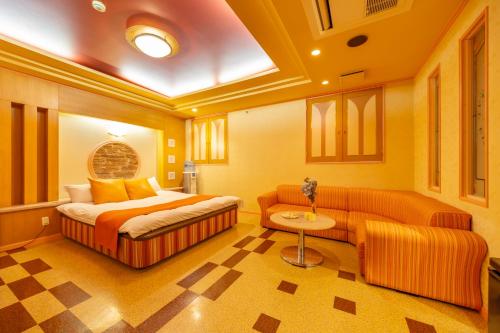 HOTEL WiLL 大高