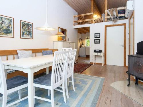 8 person holiday home in Grenaa-By Traum in Grena
