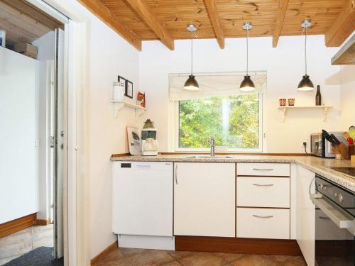 8 person holiday home in Grenaa-By Traum in Grena