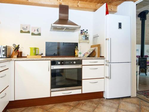 8 person holiday home in Grenaa-By Traum in Grena