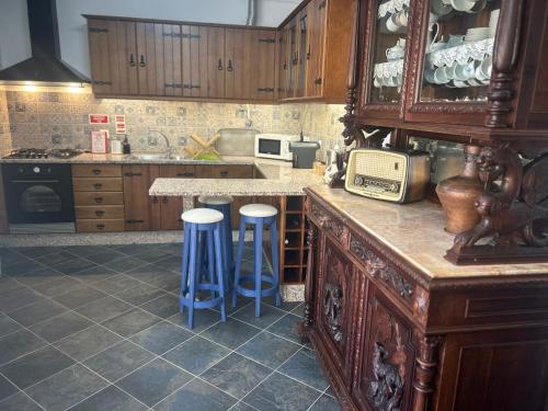 Casa dos Avós (Casa dos Avos) in São Marcos do Campo