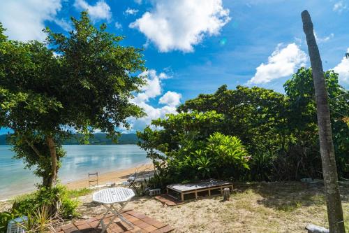 Sion fusaki Beachfront in Fusaki Beach