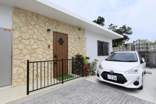 -Villa Rikyu- 離宮別館
