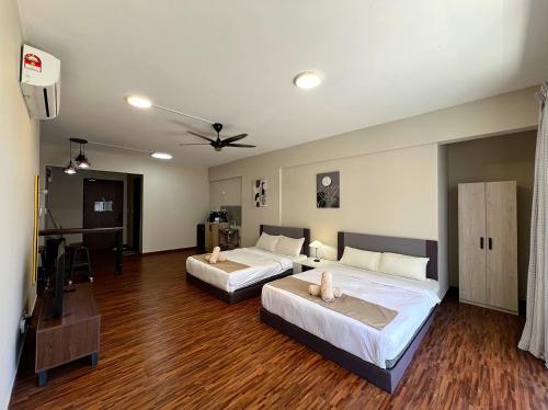 Est 25 by Agel Homestay, Penampang (zdjęcie 3)