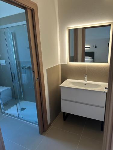 Selice 42 Residence Imola 16,2 km von Via Alcide De Gasperi entfernt