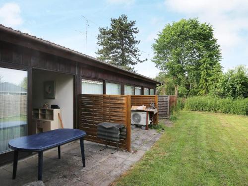  2 person holiday home in Nykøbing Sj in Klint