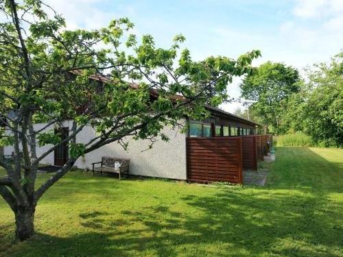  2 person holiday home in Nykøbing Sj in Klint