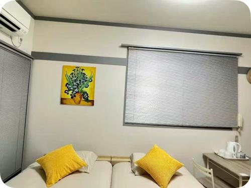 Comfy House 平井駅徒歩5分電車で秋葉原11分東京駅16分押上17分新宿26分銀座30分上野20分渋谷36分, Tokio