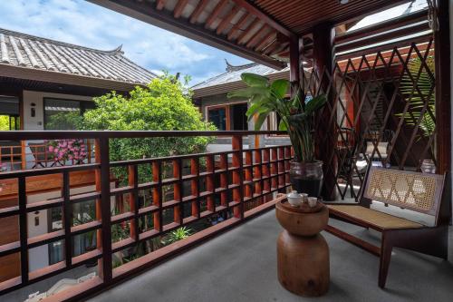 Jiuer Homestay - image 4