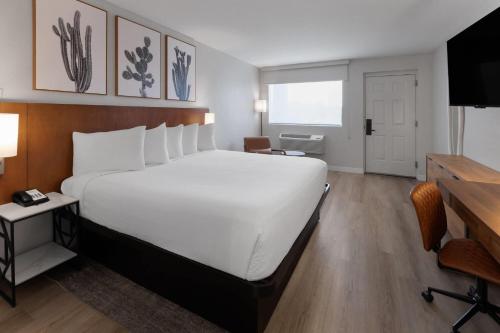 Hopi Muyawki Inn - image 10