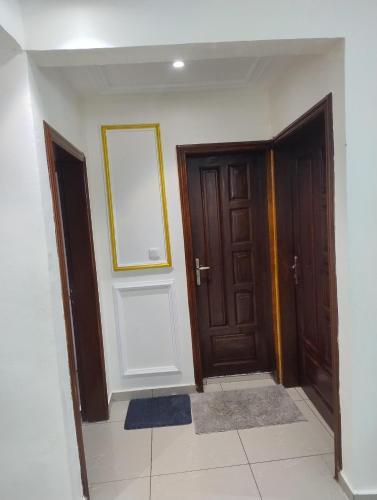 Light of Life Residence in Буеа