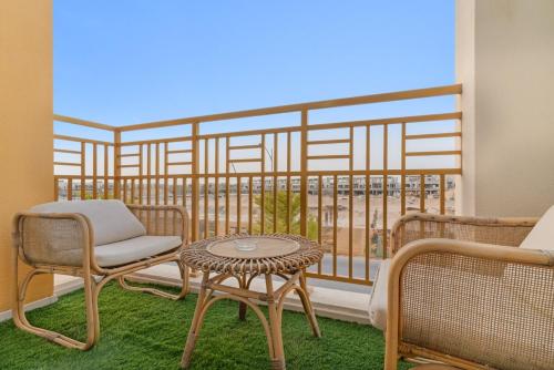 FIRST CLASS VILLA Spacious for Family Getaways, Dubai (photo 2)