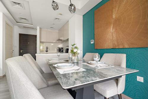 FIRST CLASS VILLA Spacious for Family Getaways, Dubai (photo 7)
