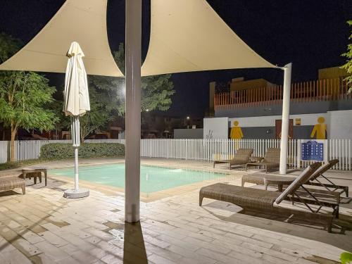 FIRST CLASS VILLA Spacious for Family Getaways, Dubai (photo 8)