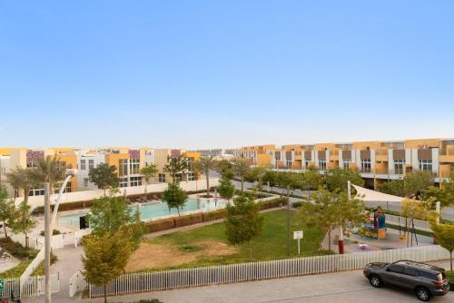 FIRST CLASS VILLA Spacious for Family Getaways, Dubai (photo 9)