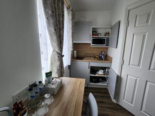 Cozy Room,Private Bathroom,Private Kitchynete, Dublín (foto 6)