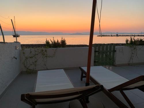 HADARIK by the sea, Benitses (fotografie 10)