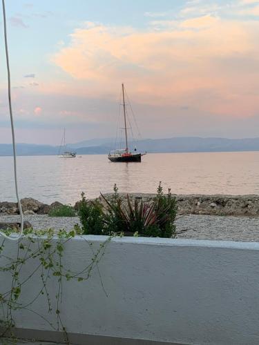 HADARIK by the sea, Benitses (fotografie 9)