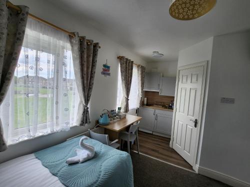 Cozy Room,Private Bathroom,Private Kitchynete, Dublín (foto 5)