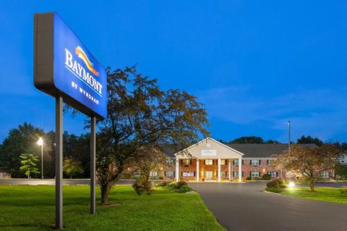 Best Western Chester Hotel - image 11