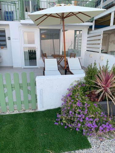 HADARIK by the sea, Benitses (fotografie 8)