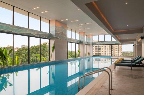 Ramada By Wyndham Ranchi, Ranchi (foto 4)