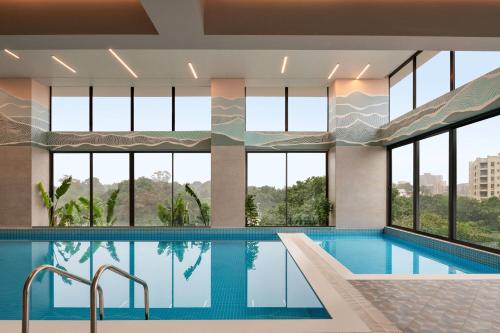 Ramada By Wyndham Ranchi, Ranchi (foto 5)