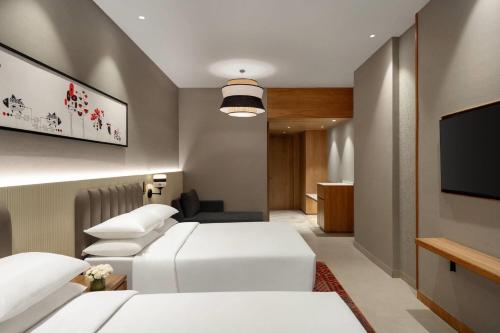 Ramada By Wyndham Ranchi, Ranchi (foto 8)