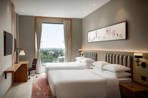 Ramada By Wyndham Ranchi, Ranchi (foto 9)