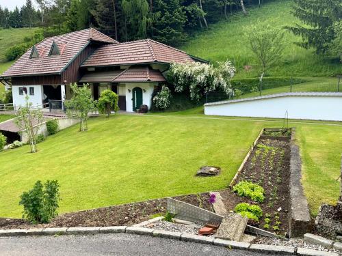 Ferienhaus Kaltenberger in Laussa, Österreich