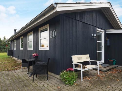  6 person holiday home in Hals-By Traum in Hals