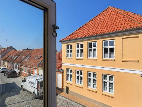  6 person holiday home in Faaborg in Faaborg