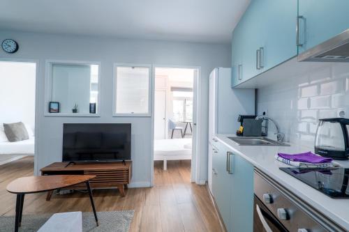Porto Riverville Apartments 2