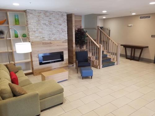 Country Inn & Suites by Radisson, Washington, D.C. East - Capitol Heights, MD