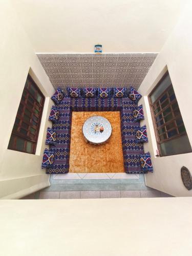 편의 시설/서비스, Dar LFarah Agadir & Rooftop in 엘 호우다