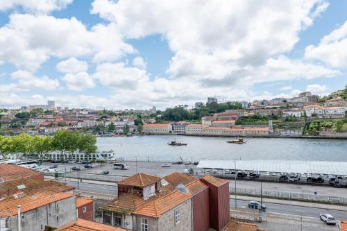 Porto Riverville Apartments 2