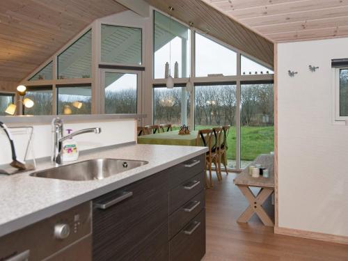 person holiday home in Ebeltoft in Elsegarde