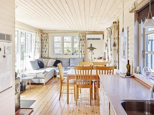  4 person holiday home in Store Fuglede in Store Fuglede