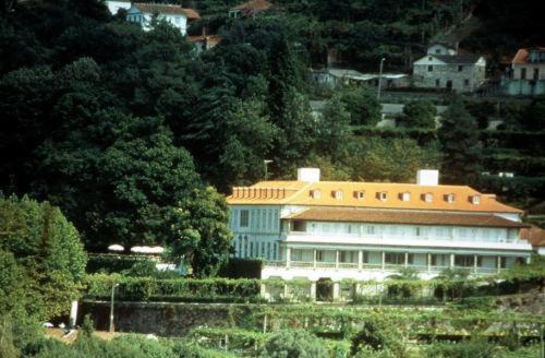 Grande  Da Bela Vista, Pension in Caldelas bei Vila Verde