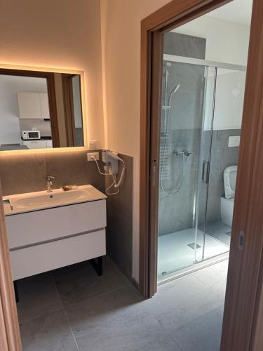 SELICE 42 RESIDENCE Imola in อีโมล่า