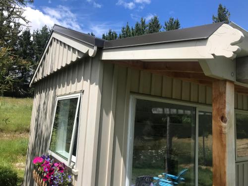 Exterior view, Mitchella Eco Stay in Other