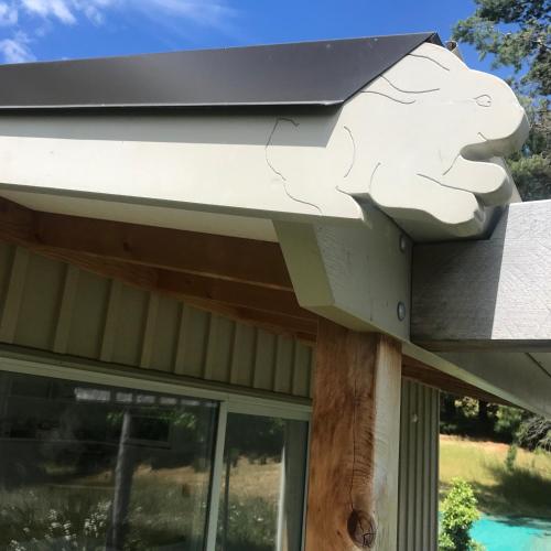 Exterior view, Mitchella Eco Stay in Other