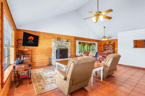 Double D Cottage in Manchaca