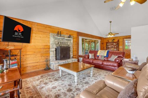 Double D Cottage in Manchaca