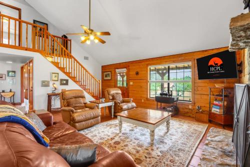 Double D Cottage in Manchaca