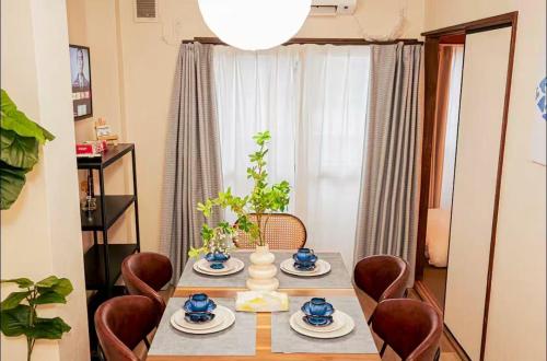 Ikebukuro Stay