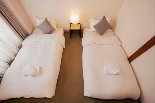 Ikebukuro Stay